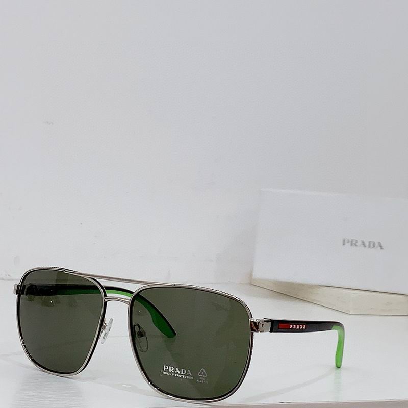 Prada Glasses (146)